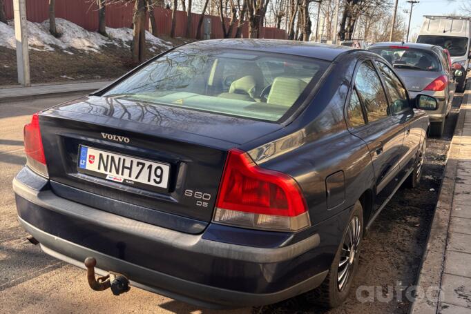 Volvo 260