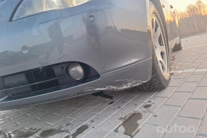 BMW 5 Series E60/E61 Touring wagon