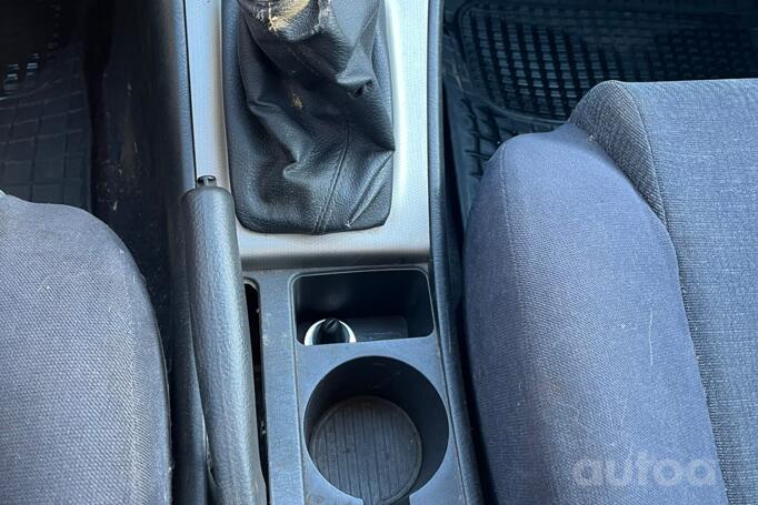 Toyota Corolla E120/E130 [restyling]