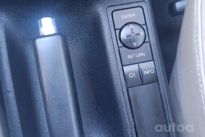 Audi A4 B5 Avant wagon 5-doors