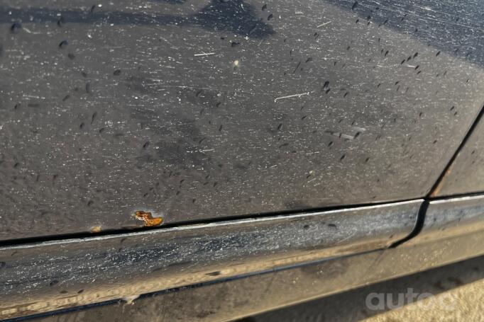 Audi A6 4B/C5 [restyling] wagon