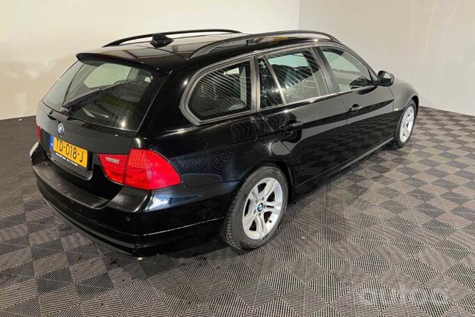 BMW 3 Series E90/E91/E92/E93 [restyling] Touring wagon