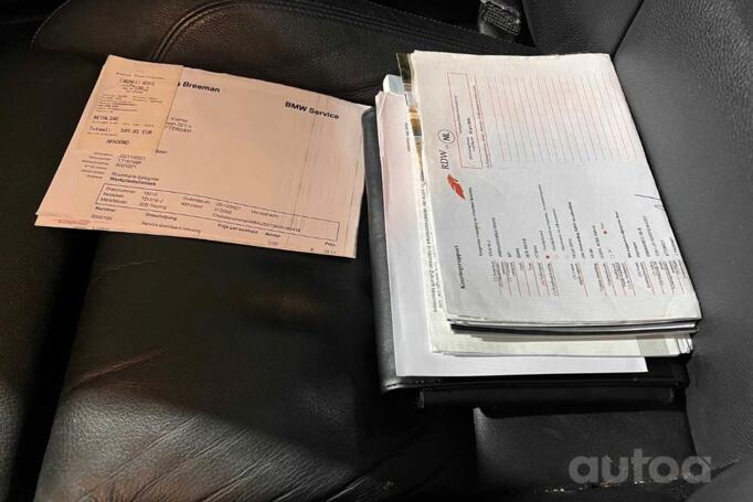 BMW 3 Series E90/E91/E92/E93 [restyling] Touring wagon