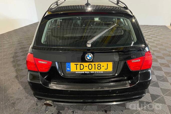 BMW 3 Series E90/E91/E92/E93 [restyling] Touring wagon
