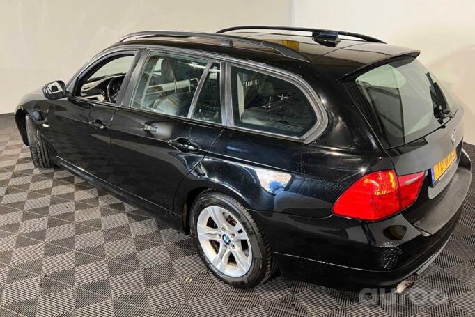 BMW 3 Series E90/E91/E92/E93 [restyling] Touring wagon