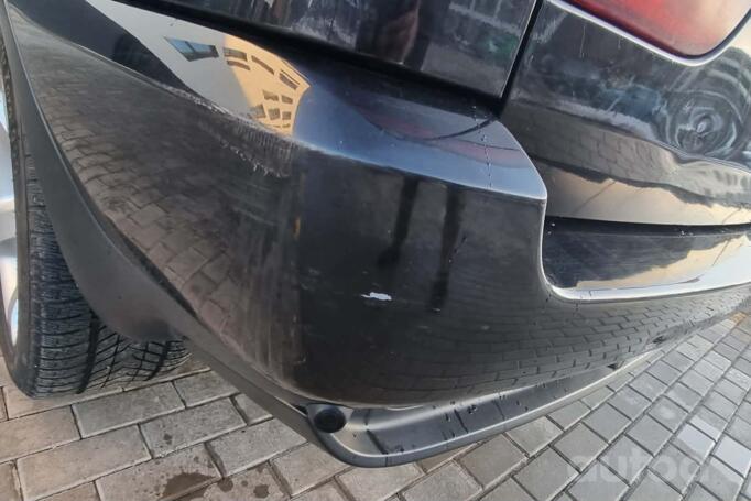 BMW X5 E53 [restyling] Crossover