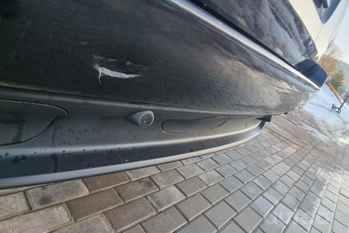 BMW X5 E53 [restyling] Crossover