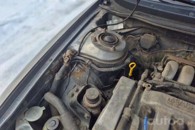 Mazda 626 GE Liftback