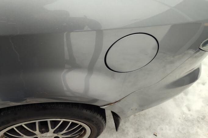 Mazda 6 GG [restyling] Sedan 4-doors