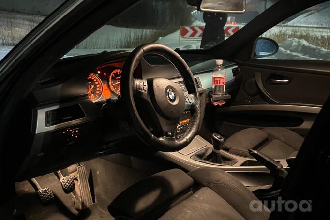 BMW 3 Series E90/E91/E92/E93 Touring wagon