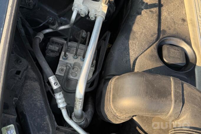 BMW X5 E70 Crossover