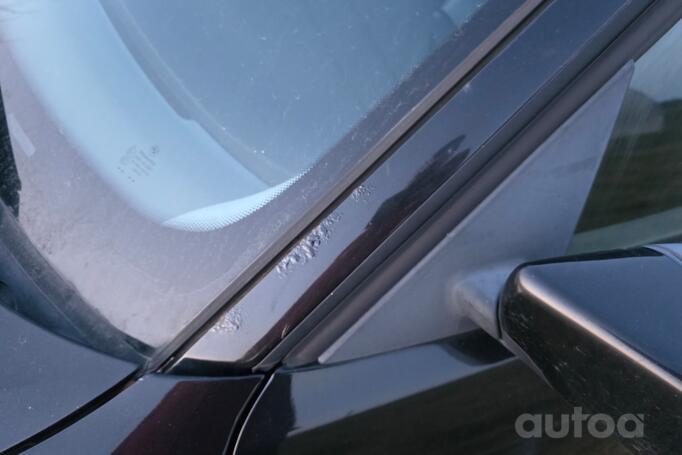 BMW 3 Series E46 Touring wagon