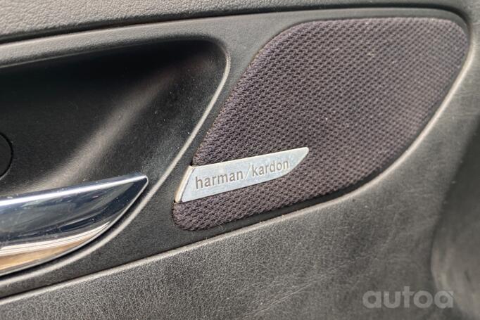 BMW 3 Series E46 [restyling] Coupe