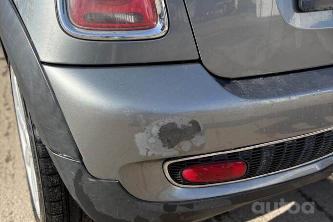 Mini Cooper S R56 Hatchback