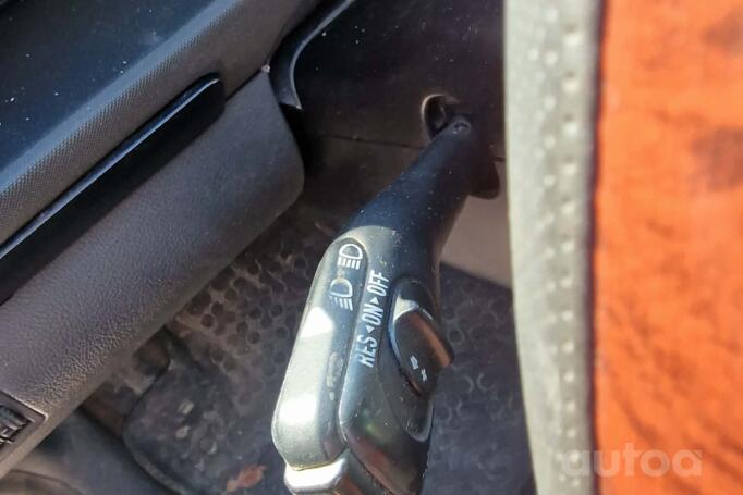 Volkswagen Sharan 1 generation [2th restyling] Minivan