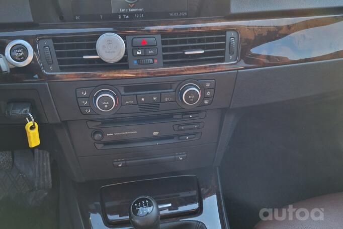 BMW 3 Series E90/E91/E92/E93 Touring wagon