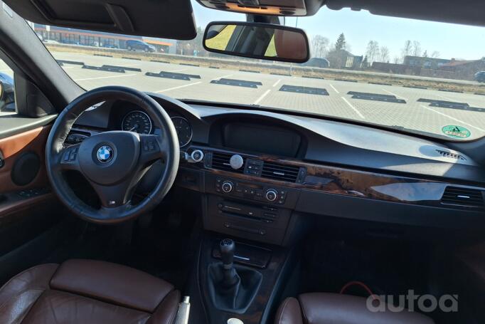 BMW 3 Series E90/E91/E92/E93 Touring wagon