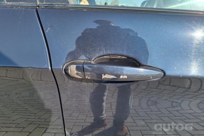 BMW 3 Series E90/E91/E92/E93 Touring wagon