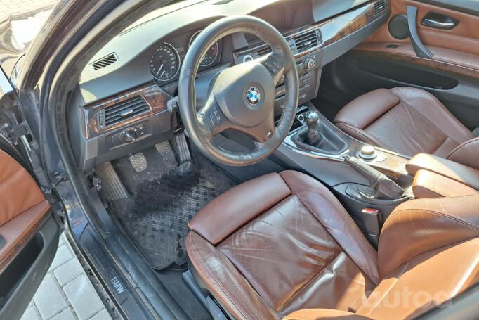 BMW 3 Series E90/E91/E92/E93 Touring wagon