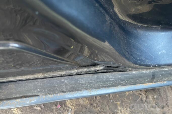 Volvo V50 1 generation [restyling]