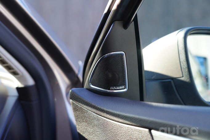 Volkswagen Passat B7 Variant wagon 5-doors