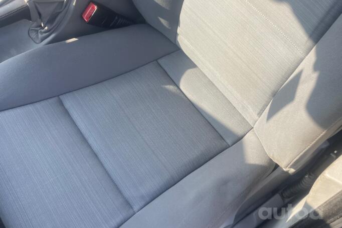 BMW 5 Series E60/E61 Sedan