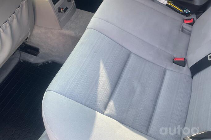 BMW 5 Series E60/E61 Sedan