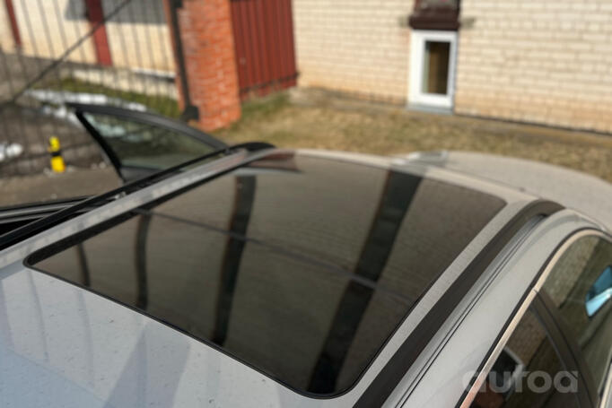 BMW 5 Series E60/E61 Touring wagon