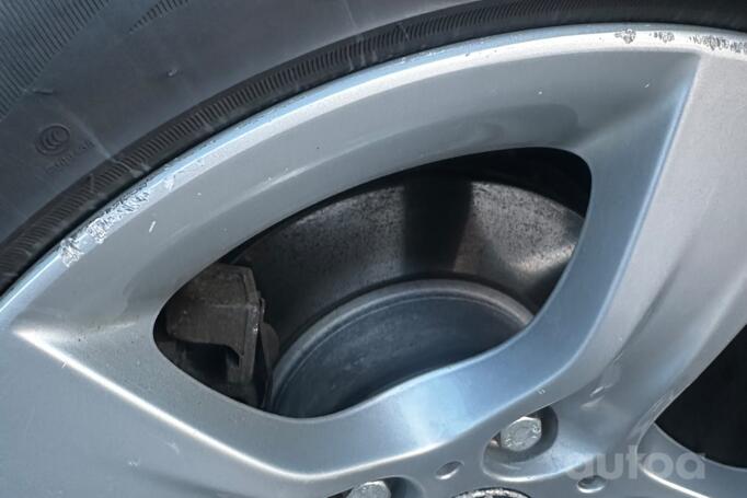 BMW 1 Series E81/E82/E87/E88 [restyling] Hatchback 5-doors