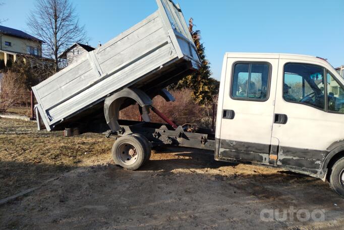 IVECO Daily 35C14V