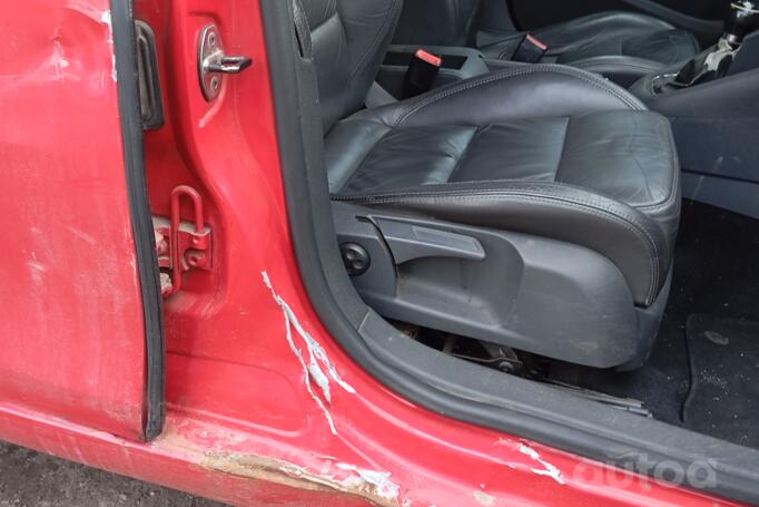 Volkswagen Golf 6 generation Hatchback 5-doors