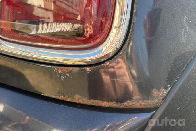 Mini Cooper R56 Hatchback