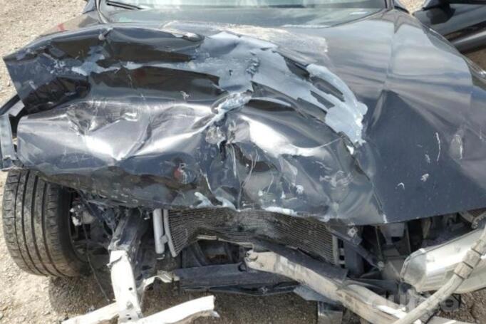 BMW 4 Series F32/F33/F36 Coupe