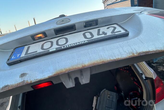 BMW 3 Series E90/E91/E92/E93 Touring wagon