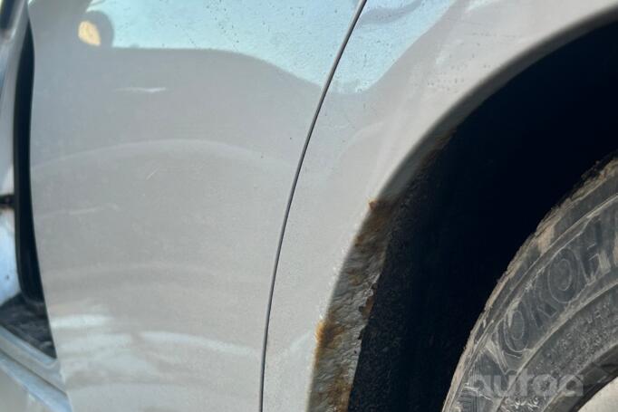 BMW 3 Series E90/E91/E92/E93 Touring wagon