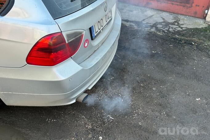 BMW 3 Series E90/E91/E92/E93 Touring wagon