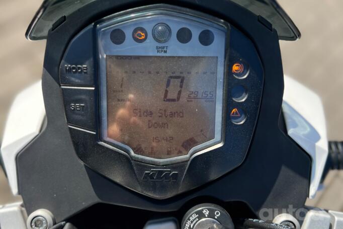 KTM Duke