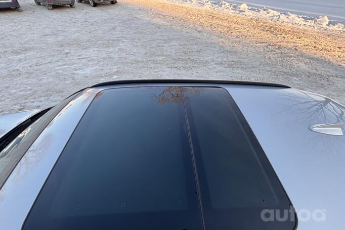 BMW 3 Series E90/E91/E92/E93 [restyling] Touring wagon