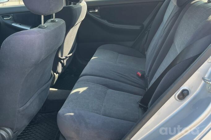 Toyota Corolla E120/E130 [restyling]