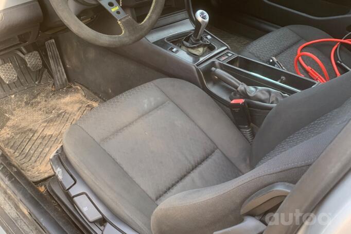 BMW 3 Series E46 Compact hatchback