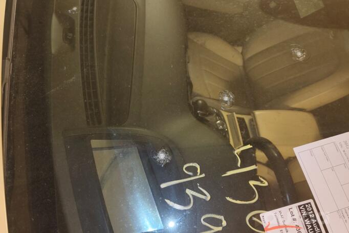 Audi A7 4G Sportback liftback