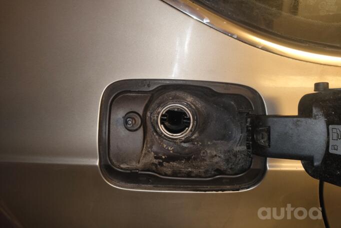 Audi A7 4G Sportback liftback