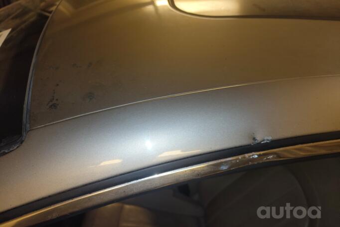 Audi A7 4G Sportback liftback