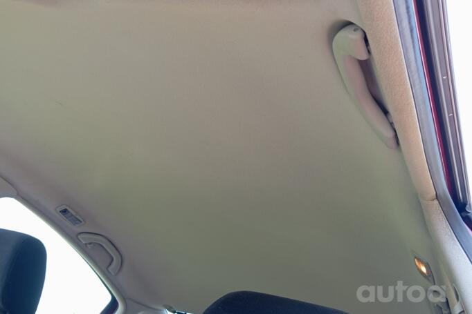 Volkswagen Passat B5 Sedan 4-doors