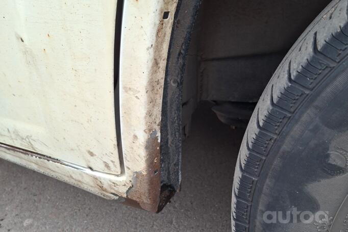 Peugeot Boxer 3 generation