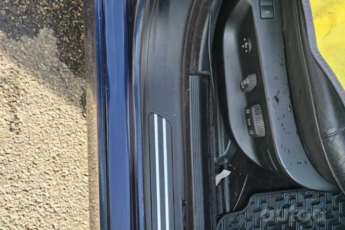 BMW 7 Series E38 Sedan