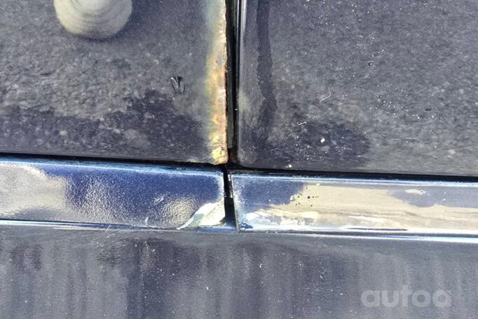 BMW 7 Series E38 Sedan