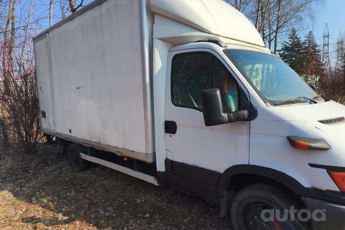 IVECO Daily 35C14V