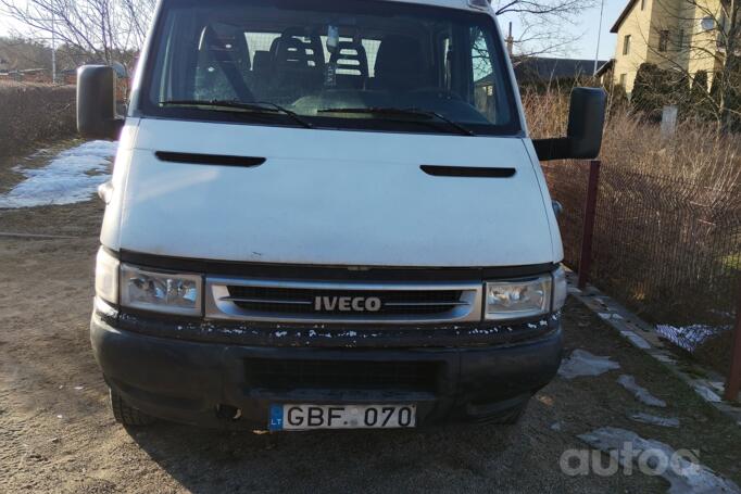 IVECO Daily 35C14V