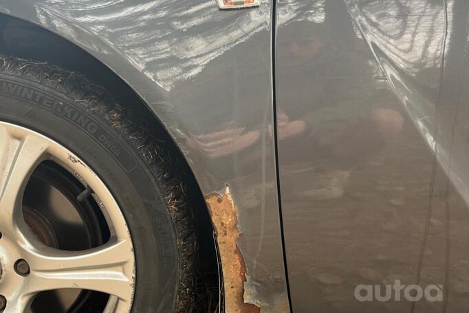 Opel Insignia A Sports Tourer wagon 5-doors